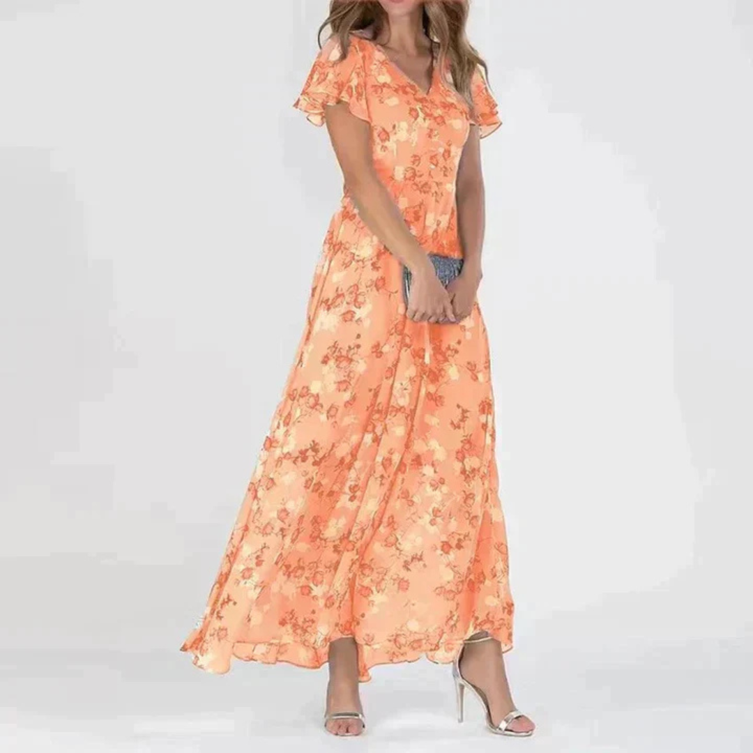 BEYA | Sophisticated Dress