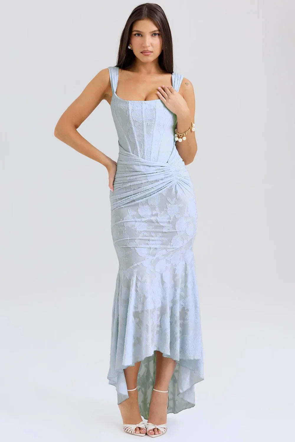 BLOOM | Chic Women's Dress