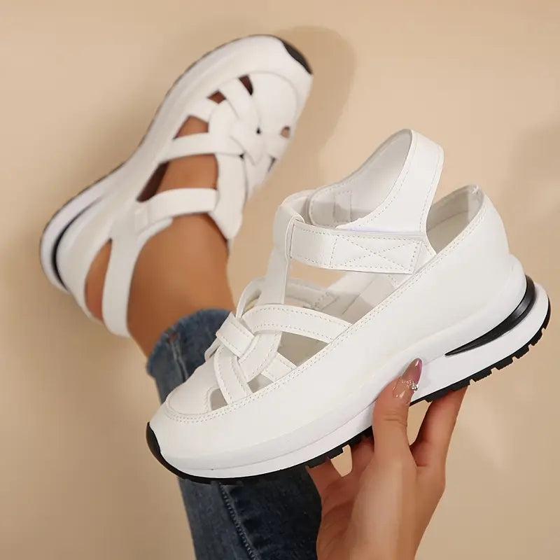 ARLETTA | ORTHOPEDIC OPEN FOOTWEAR
