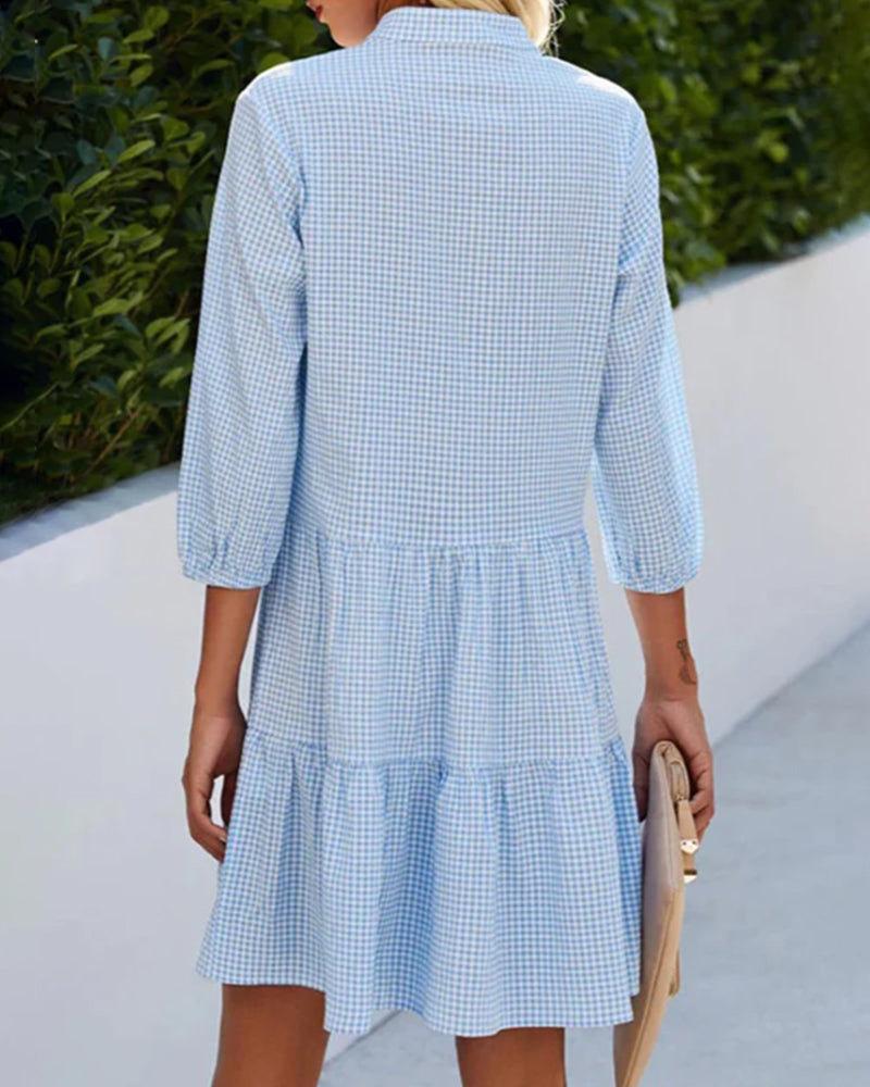 BEAU | Chic and Cozy Dress