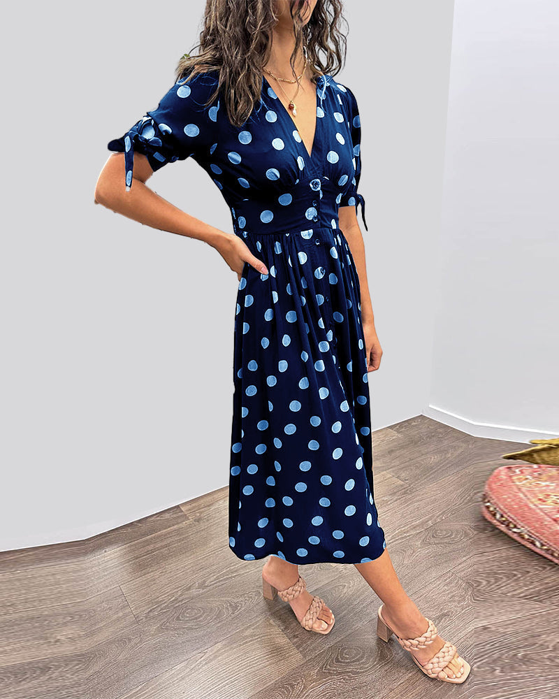 DORIANNE | Sophisticated Elegance Dress
