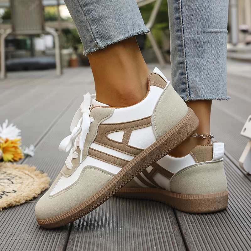 KINLEY | Orthopedic Comfort Sneakers