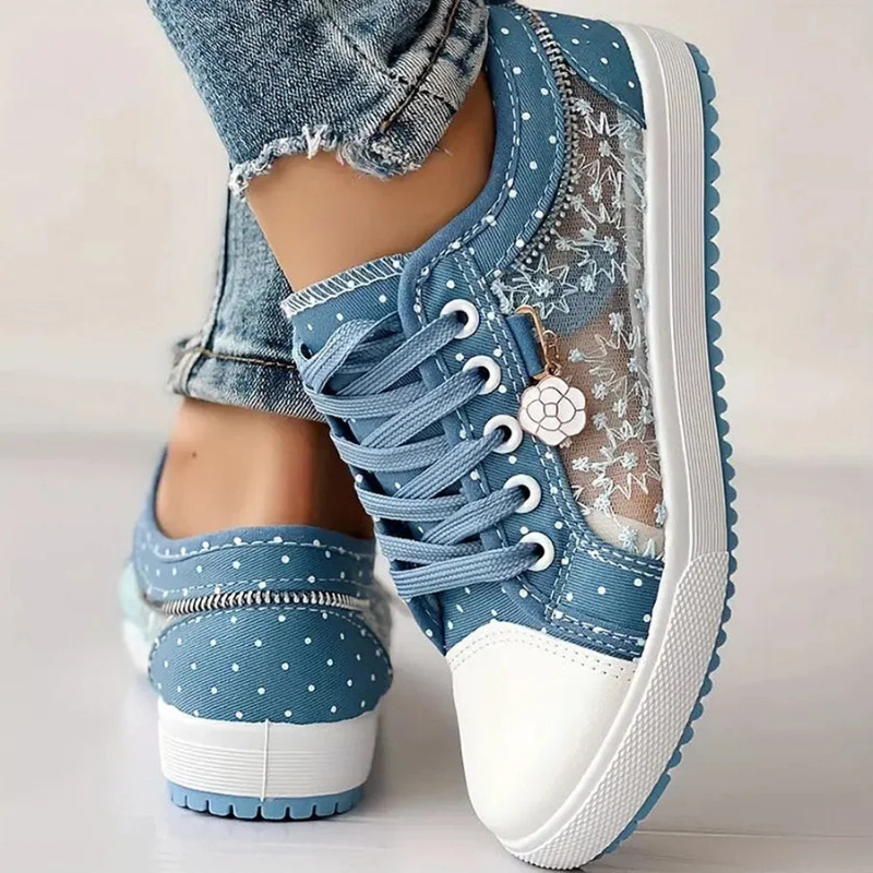 COLEENA | Orthopedic Sneakers for Ultimate Comfort