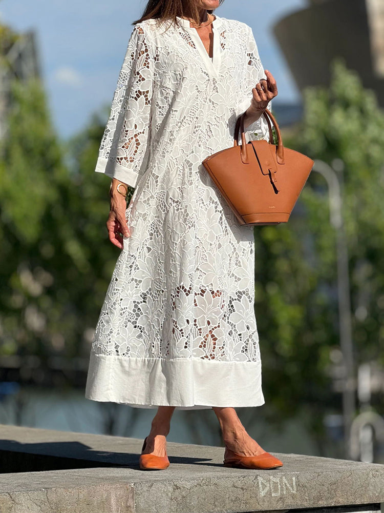 IRMA | Chic Summer Dress