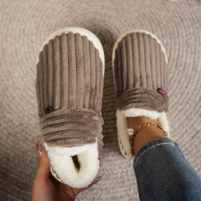 LOLA | Comfortable Home Slippers