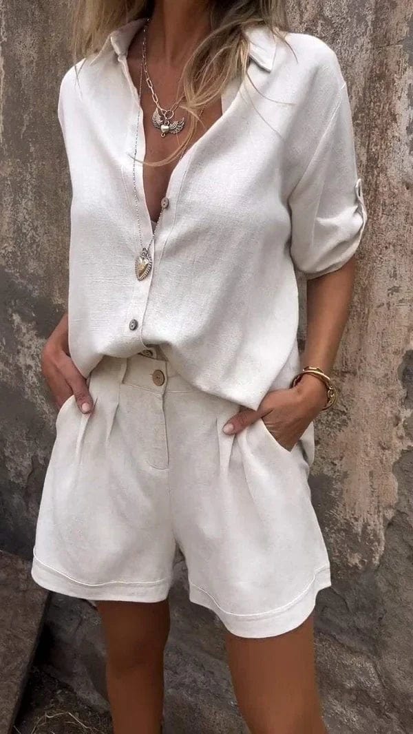LIDYA | Marbella Comfort Summer Collection