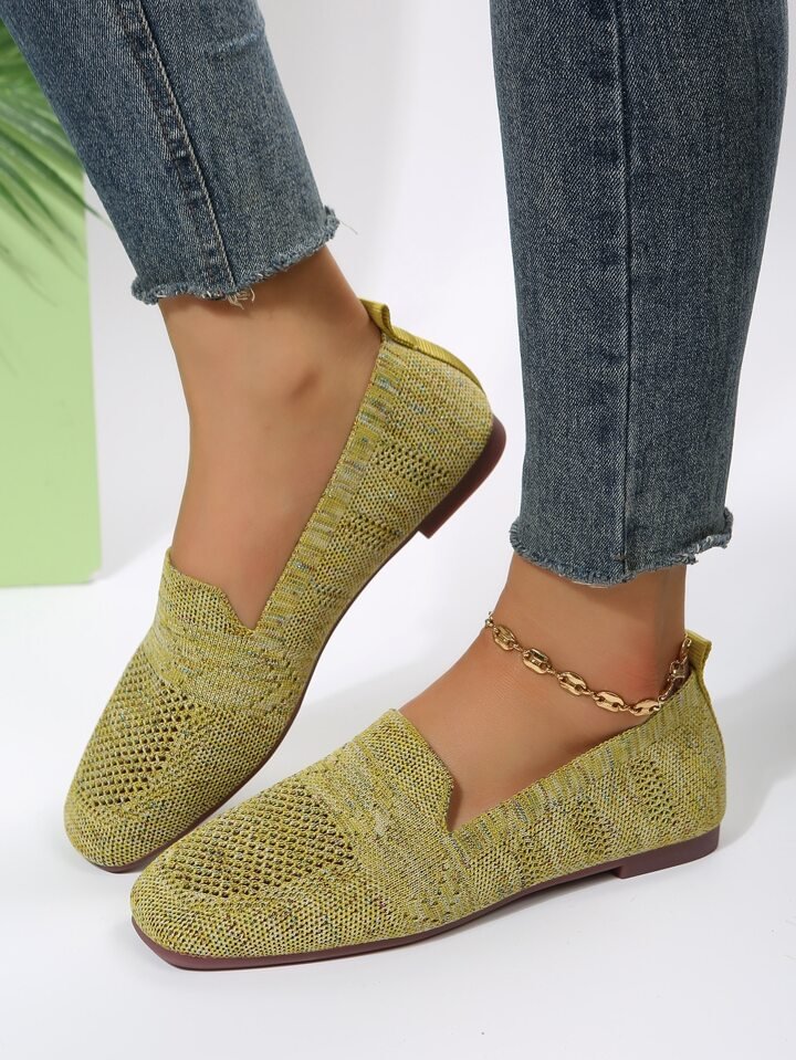 MARJORY | Stylish Orthopedic Footwear