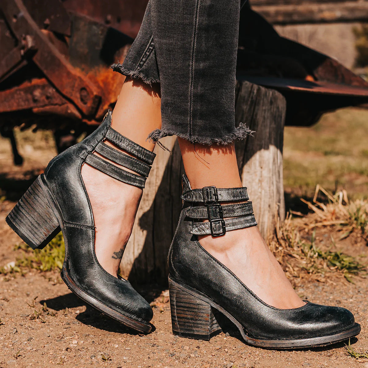 AYSA | Chic Elegant Heels