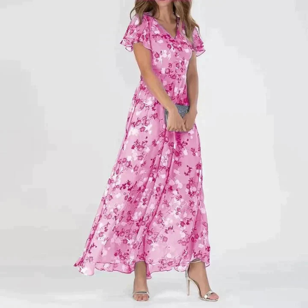 BEYA | Sophisticated Dress
