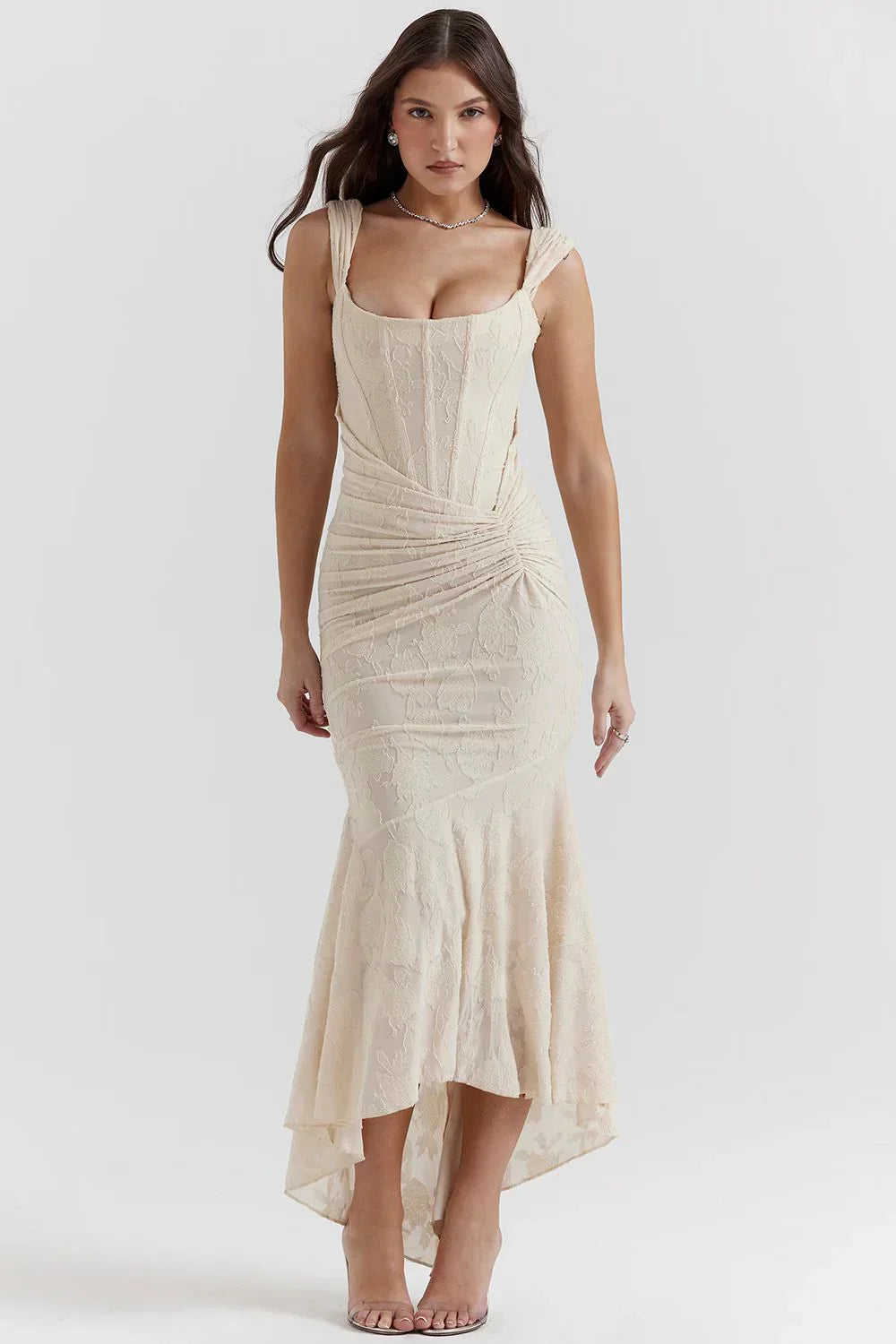BLOOM | Chic Women's Dress