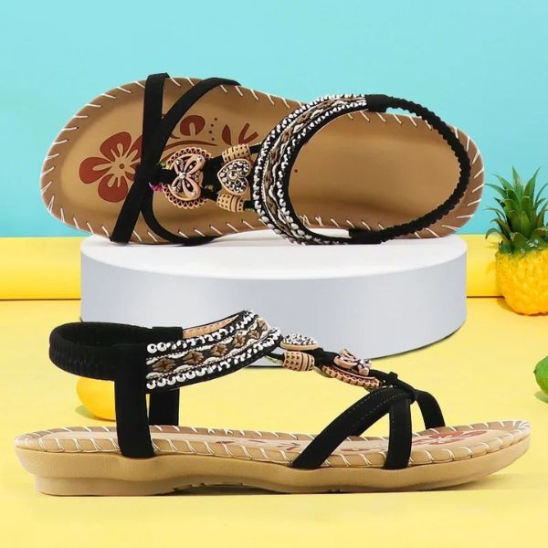 LOVERA | Chic and Stylish Sandals