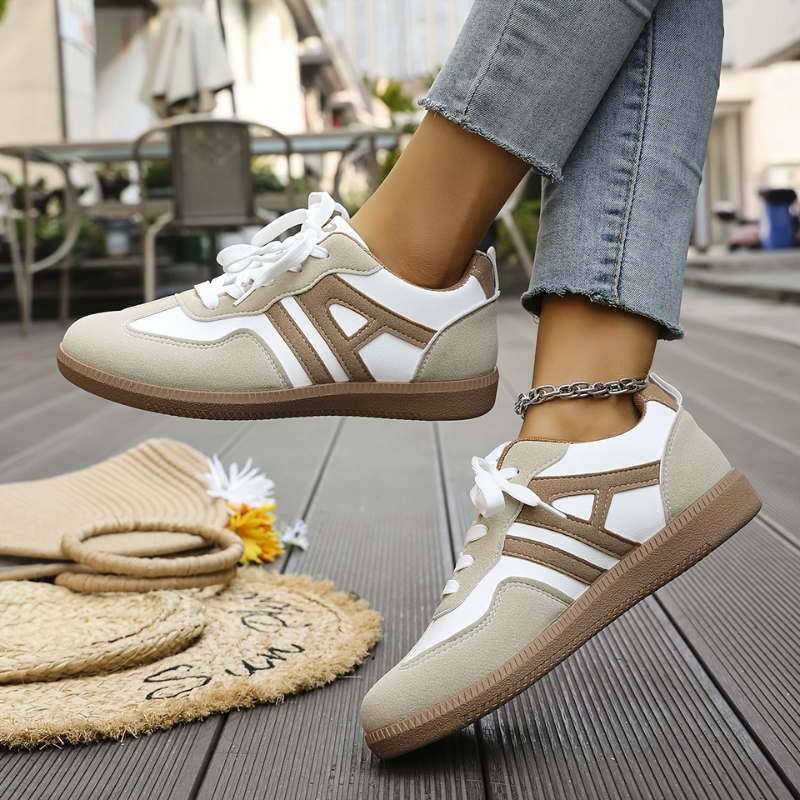KINLEY | Orthopedic Comfort Sneakers