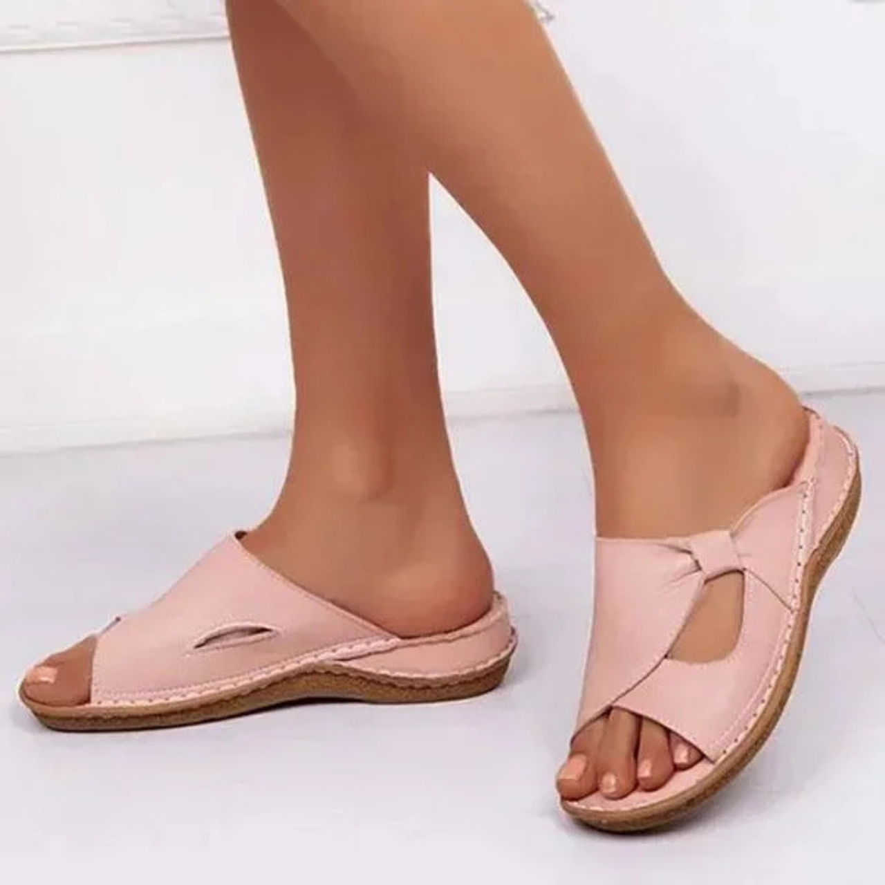 GRETA | Comfort-Orthopedic Sandals