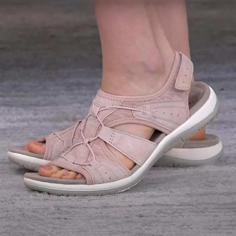 NIAMH | Orthopedic Sandals for Ultimate Comfort