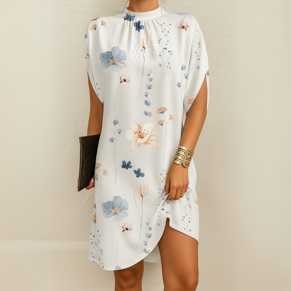 McKayla | Sophisticated Dress