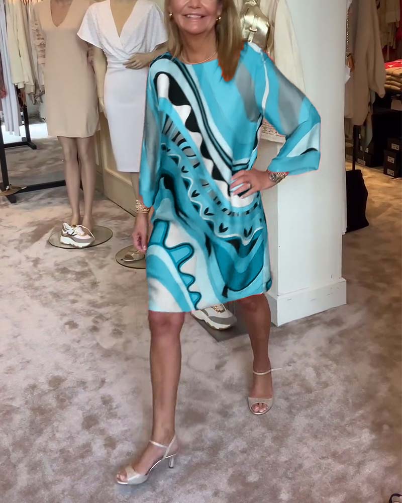 KASEY | Chic Summer Dress