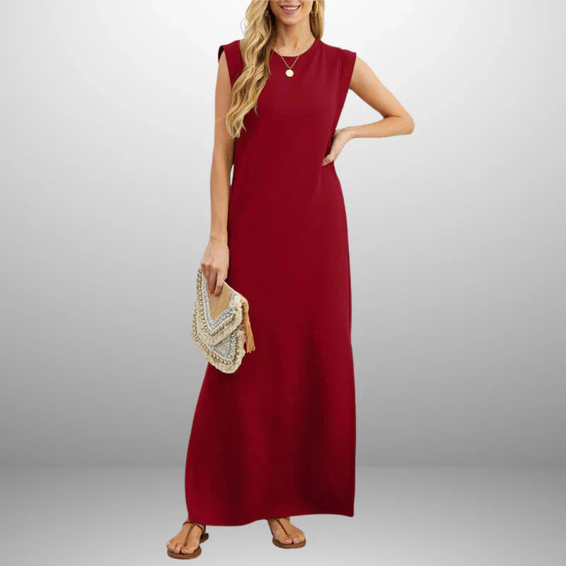 GILLIAN | Breezy Lightweight Summer Dress