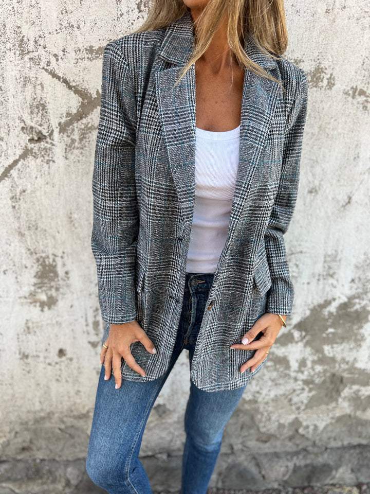 YARA | Sophisticated Blazer