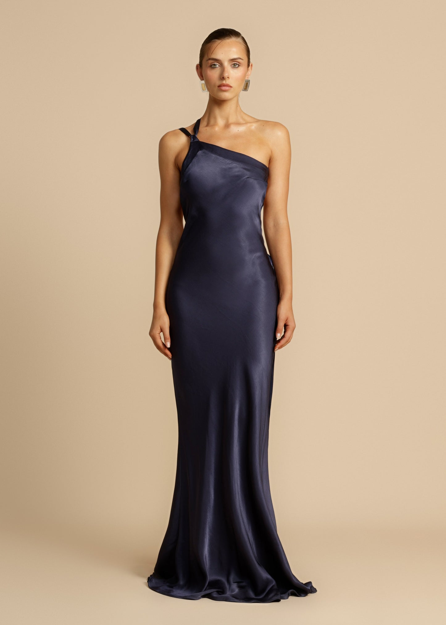 JOANIE | Sophisticated Maxi Dress