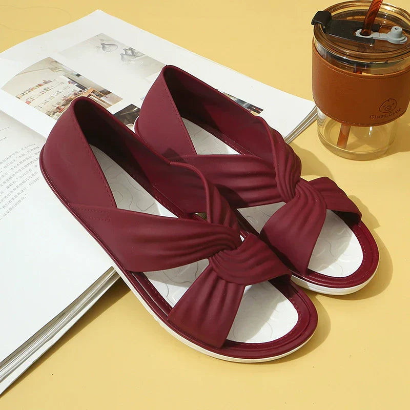 ODELLA | Women's Comfortable Orthopedic Sandals