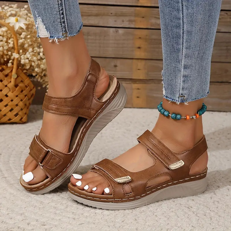 MERA | Orthopedic Sandals for Ultimate Comfort