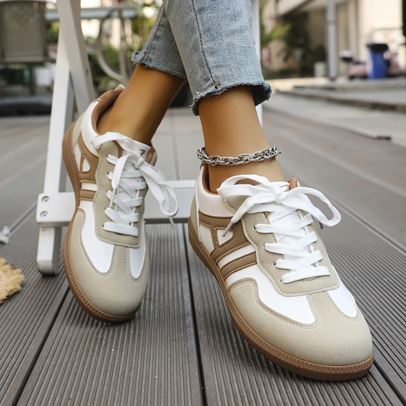 KINLEY | Orthopedic Comfort Sneakers