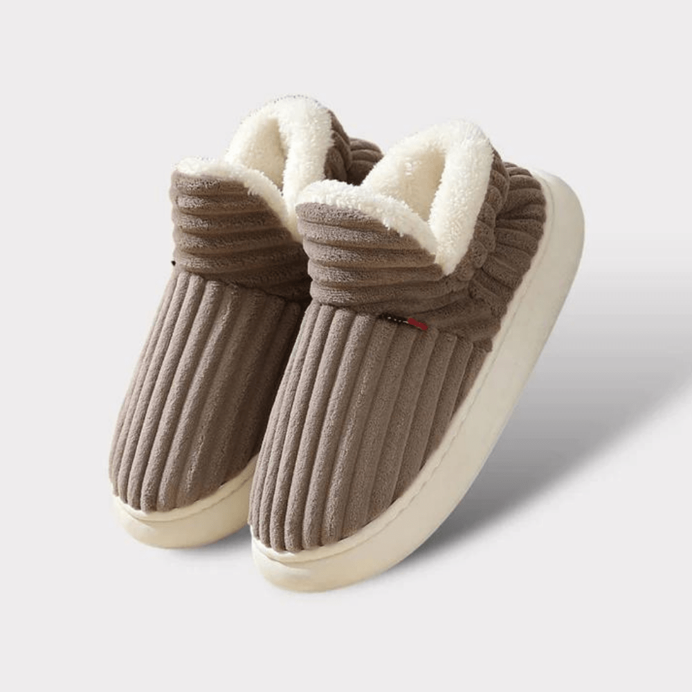 LOLA | Comfortable Home Slippers