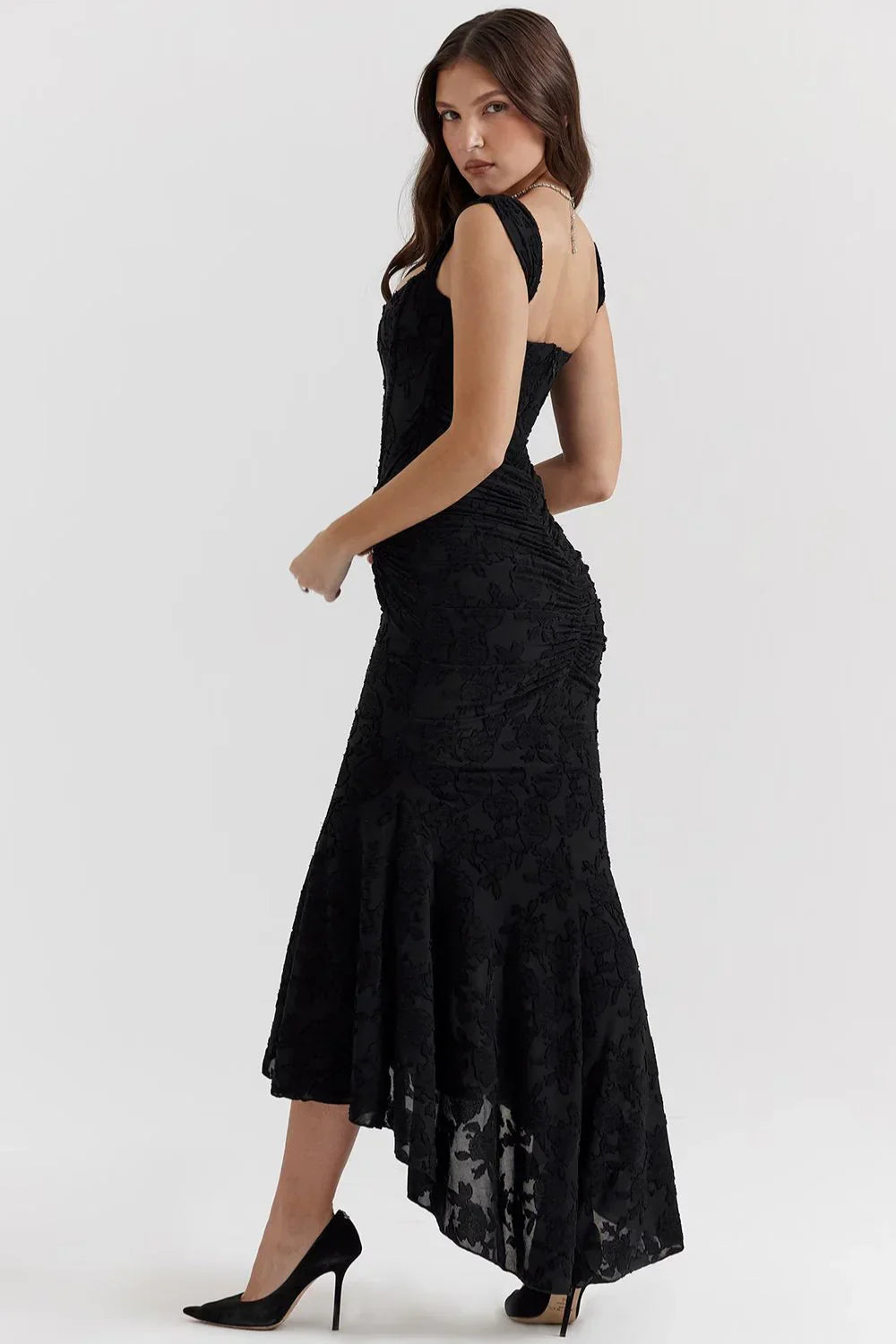 BLOOM | Chic Women's Dress