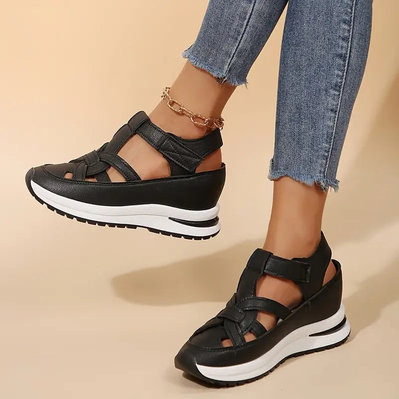 ARLETTA | ORTHOPEDIC OPEN FOOTWEAR