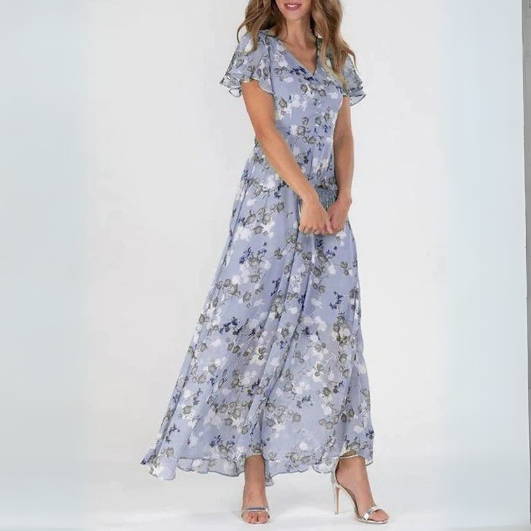 BEYA | Sophisticated Dress