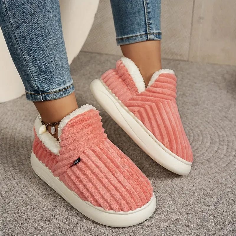 LOLA | Comfortable Home Slippers