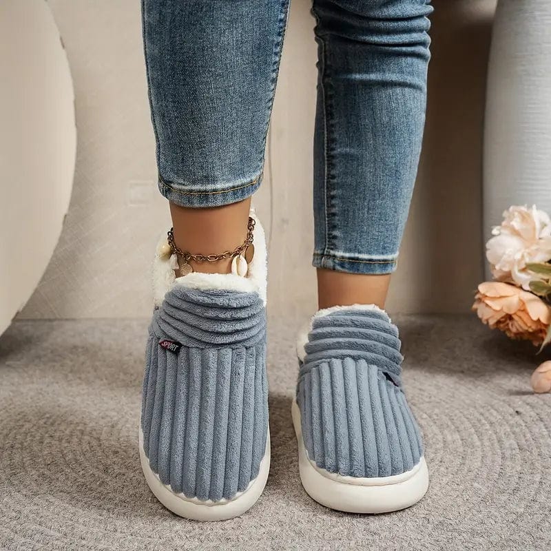 LOLA | Comfortable Home Slippers