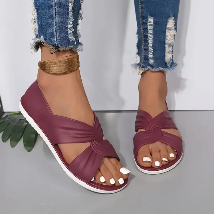 ODELLA | Women's Comfortable Orthopedic Sandals