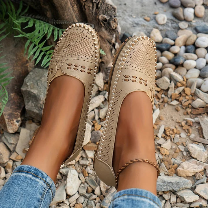DAWN | Stylish Orthopedic Footwear