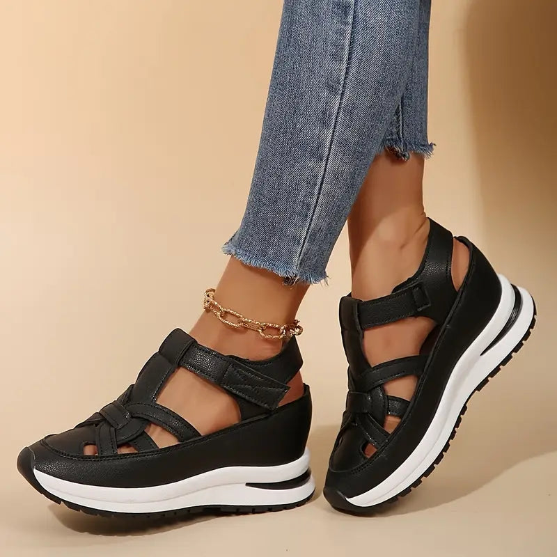 ARLETTA | ORTHOPEDIC OPEN FOOTWEAR