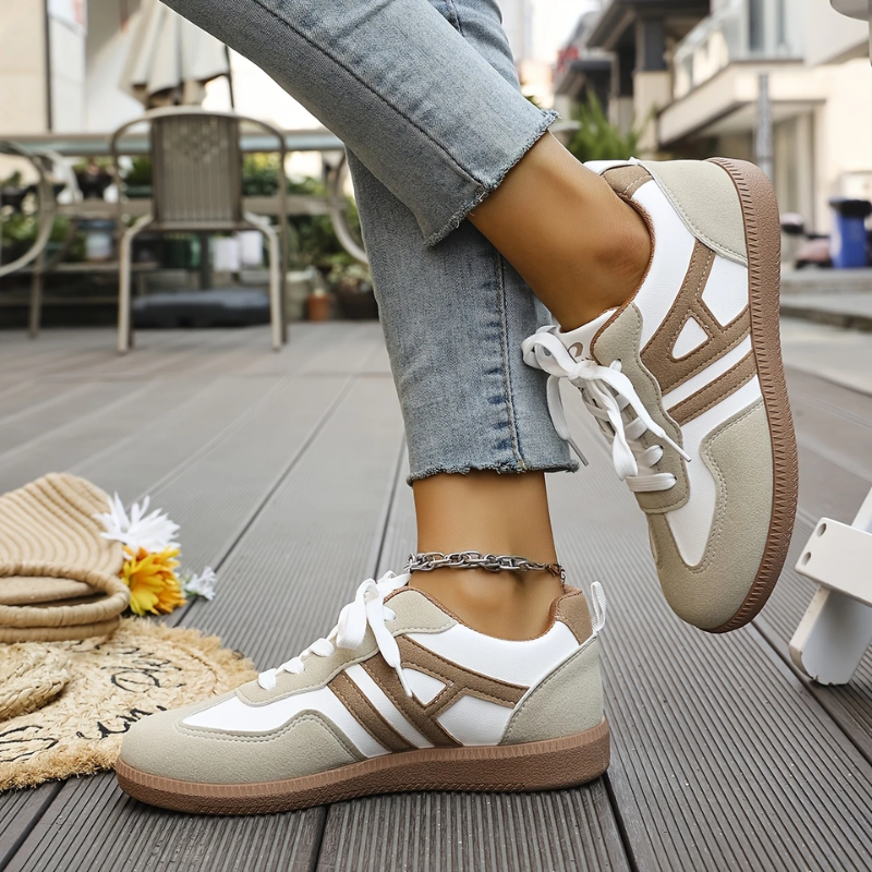 KINLEY | Orthopedic Comfort Sneakers