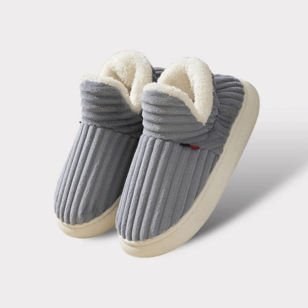 LOLA | Comfortable Home Slippers