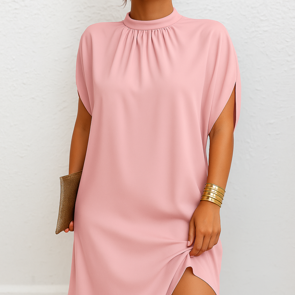 McKayla | Sophisticated Dress