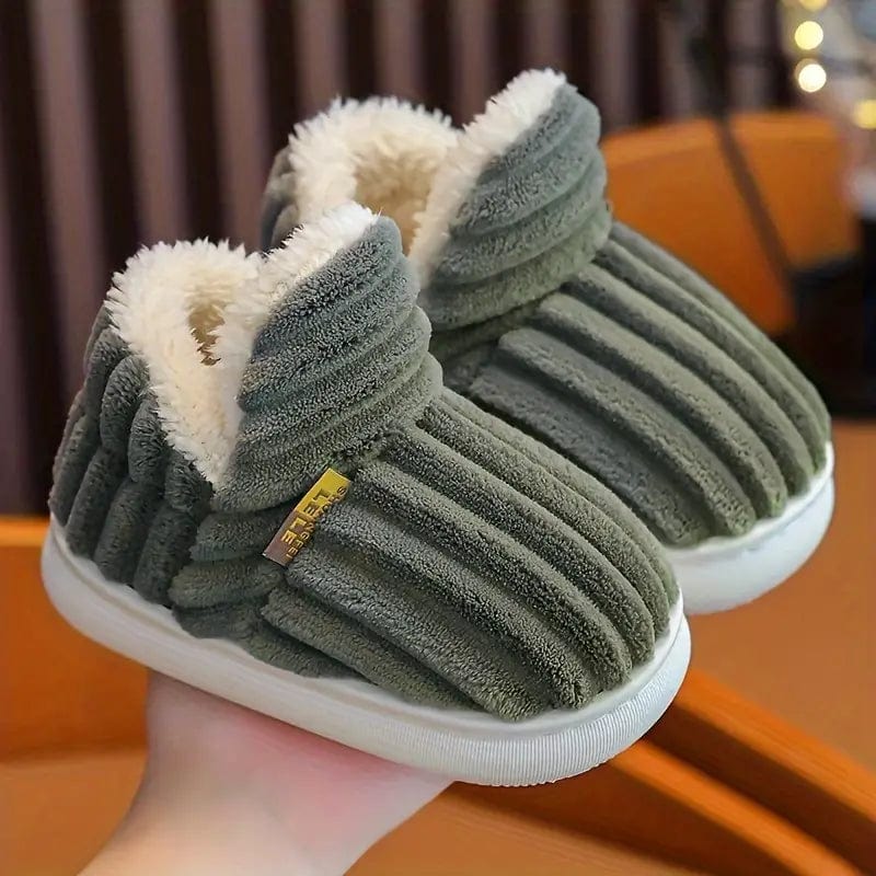 LOLA | Comfortable Home Slippers
