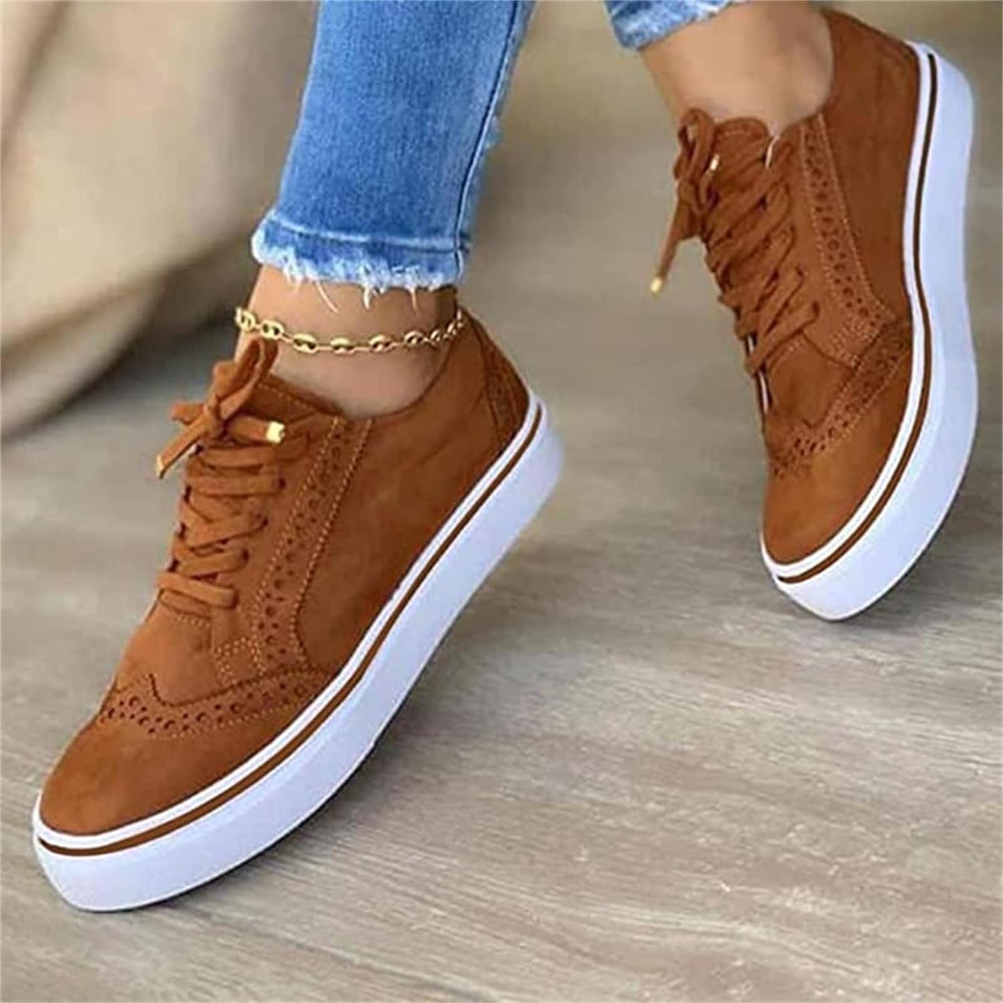 ENSHA | STYLISH ORTHOPEDIC SNEAKERS