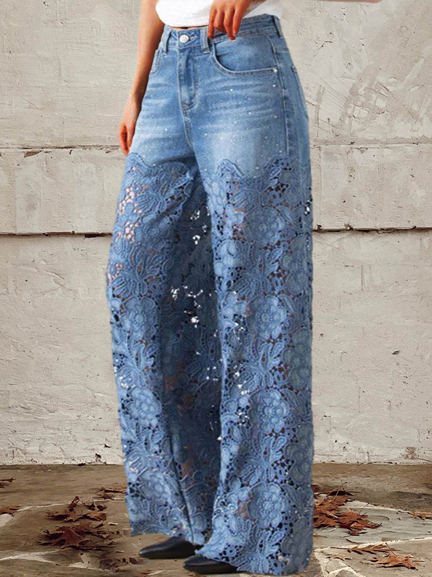 ESTRELLA | LADIES' Trousers