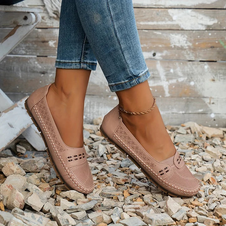 DAWN | Stylish Orthopedic Footwear