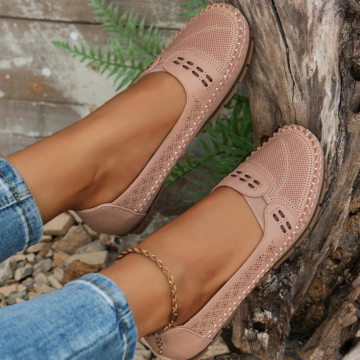 DAWN | Stylish Orthopedic Footwear