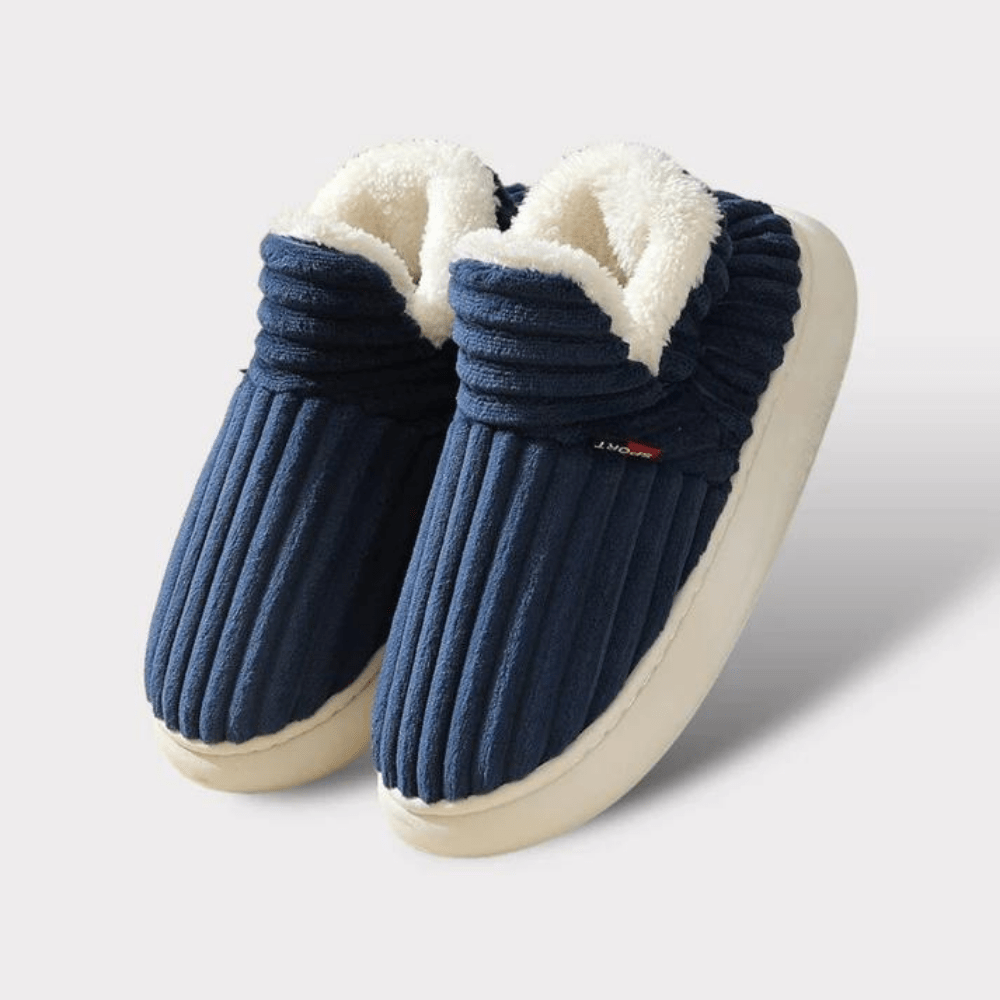 LOLA | Comfortable Home Slippers