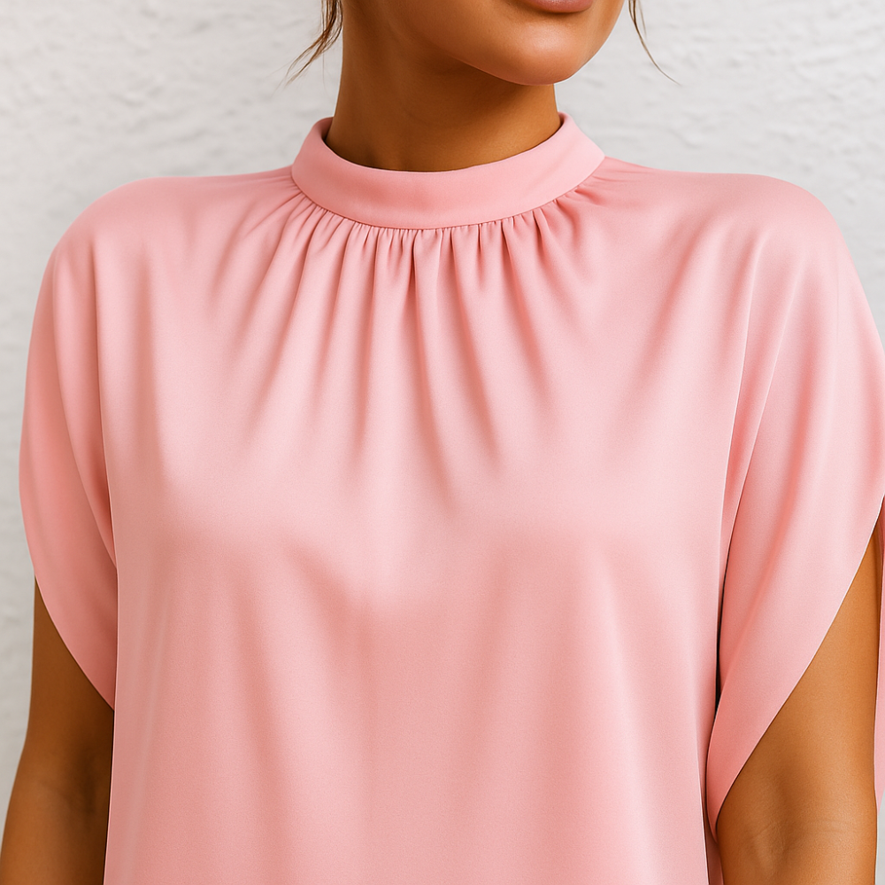 McKayla | Sophisticated Dress