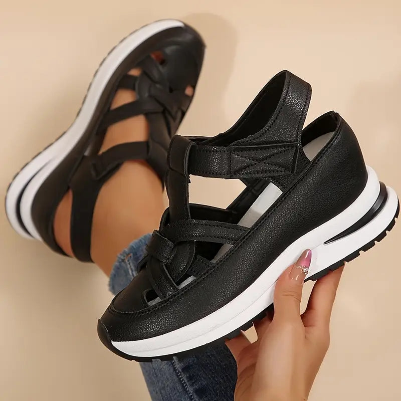 ARLETTA | ORTHOPEDIC OPEN FOOTWEAR