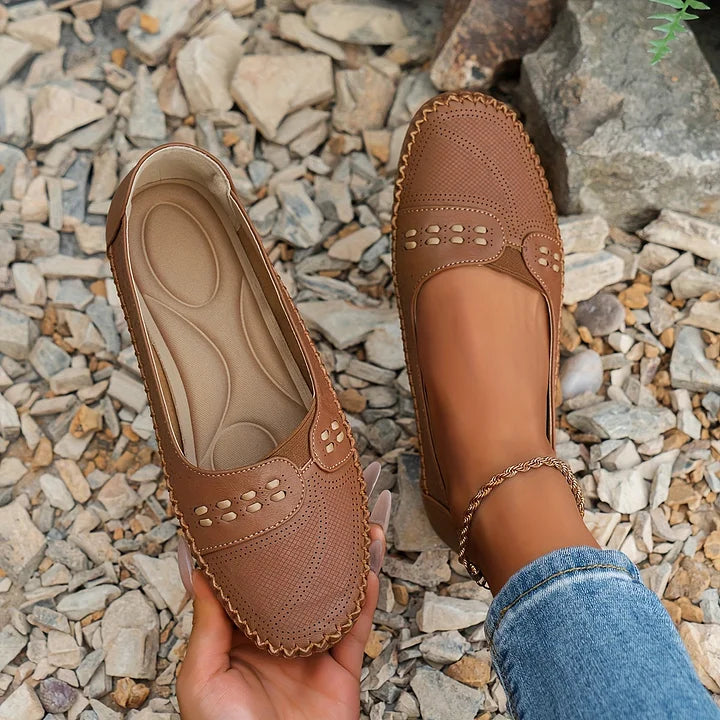 DAWN | Stylish Orthopedic Footwear