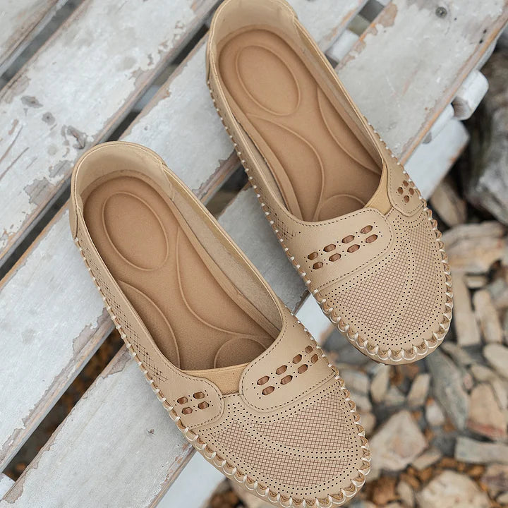 DAWN | Stylish Orthopedic Footwear