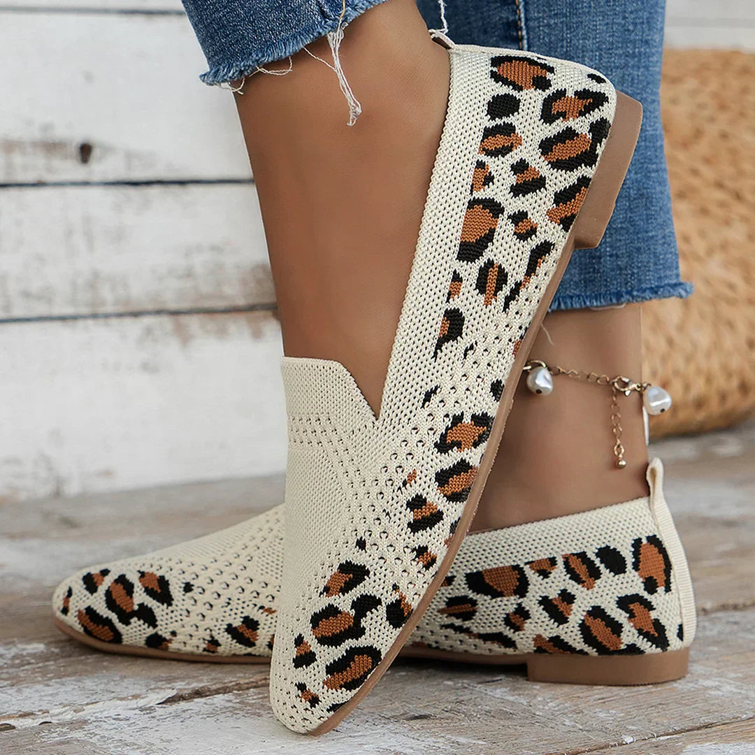 MARJORY | Stylish Orthopedic Footwear