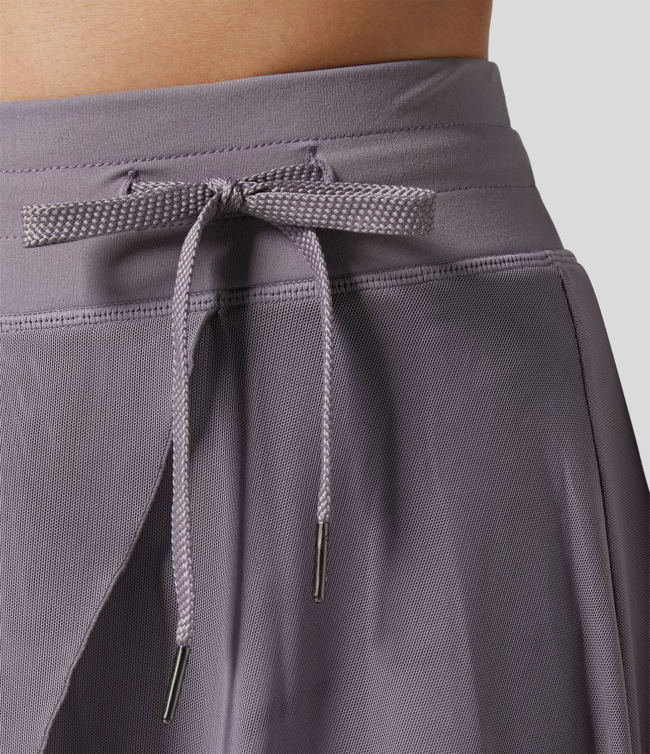 GENA | Sophisticated 2-in-1 Skirt